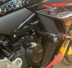 CF Moto 450 SR Koruma Takozu Seti