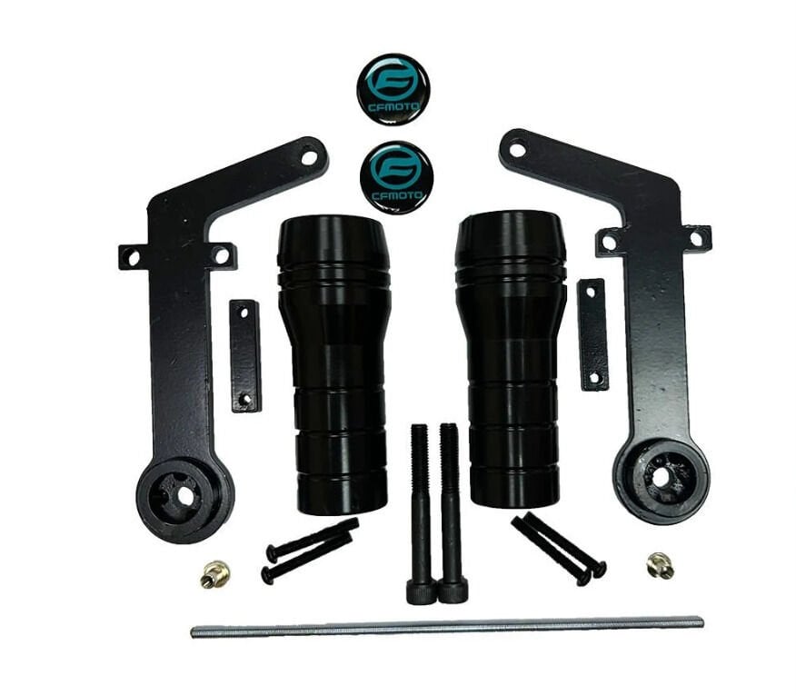 CF Moto 450 SR Koruma Takozu Seti