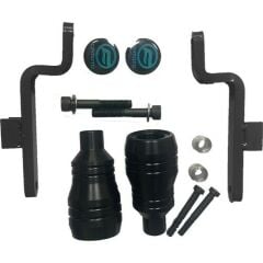 Cf Moto Sr-250 Koruma Takozu (Hediyeli Ürün)