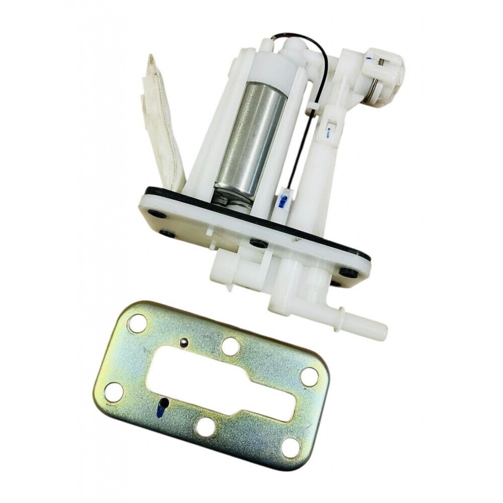 Mondial UAG 100-125 İ Benzin Pompası Komple
