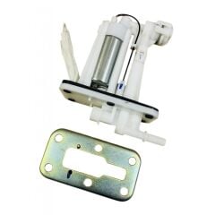 Mondial UAG 100-125 İ Benzin Pompası Komple