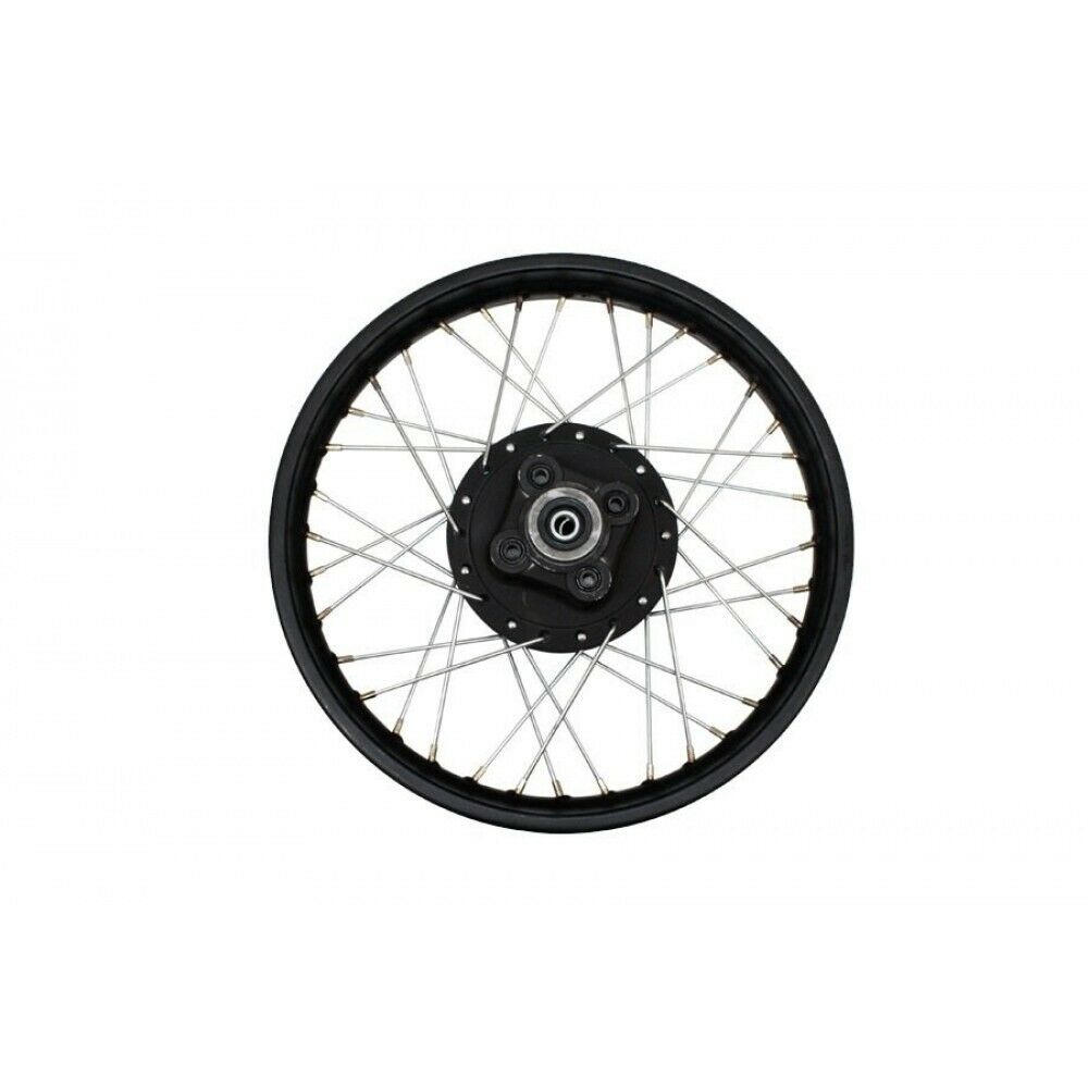 Rks Rt 250 Arka Jant Komple