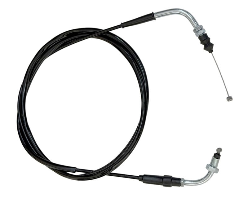 Rks Newlight 125 Gaz Teli