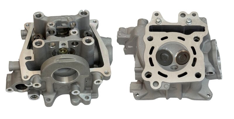 Honda PCX 125 Silindir Kapağı 2011-2020