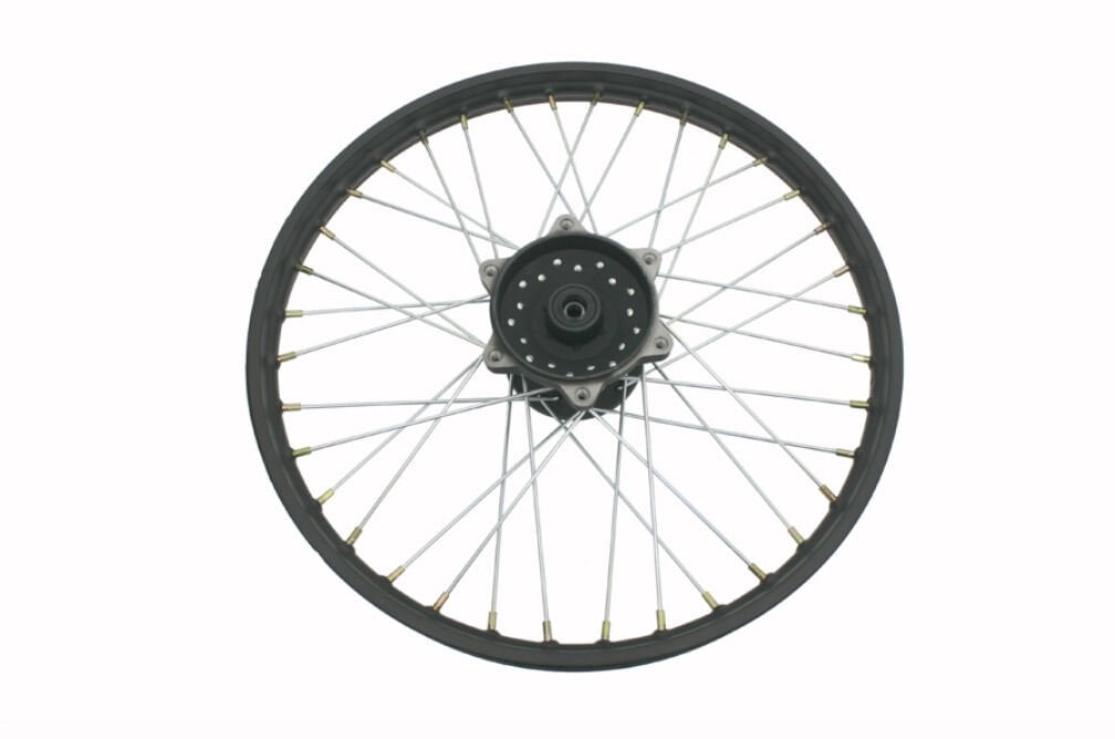 Rks Rt 250 Ön Jant Komple