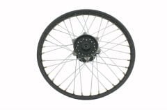 Rks Rt 250 Ön Jant Komple