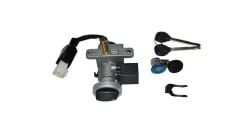 Rks Bitter 50 Max Kilit Seti (Kontak) Orijinal