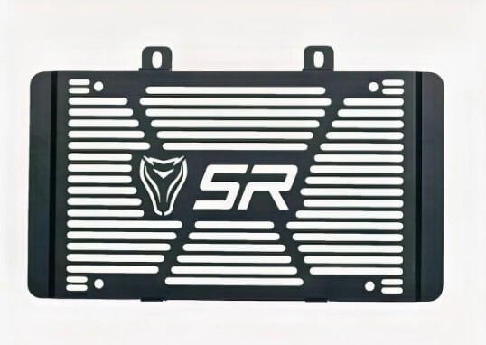 Cf Moto SR 250 Radyatör Koruma