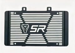 Cf Moto SR 250 Radyatör Koruma
