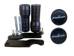 Bajaj Pulsar Rs 200 Koruma Takozu