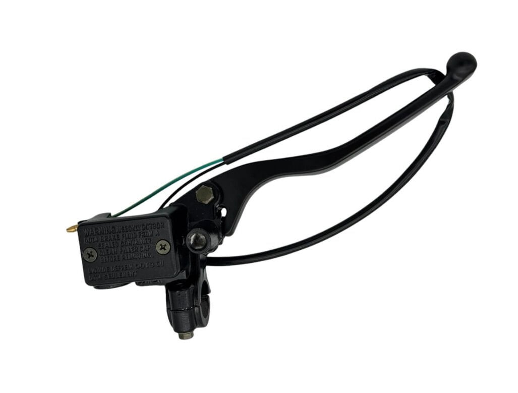 Rks Newlight 125 Ön Fren Üst Merkez