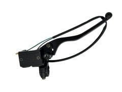 Rks Newlight 125 Ön Fren Üst Merkez