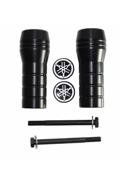 Yamaha MT-07 Koruma Takozu