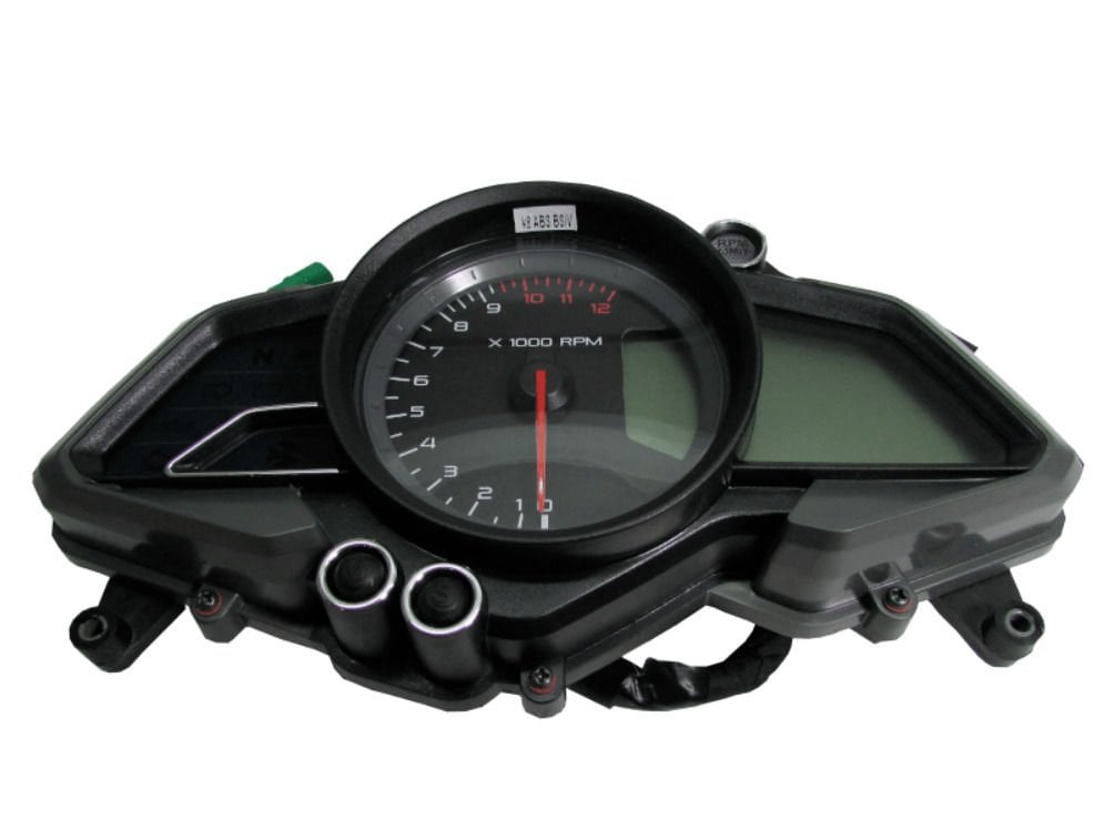 Bajaj Pulsar Ns 200  Kilometre Saati (Gösterge) Orijinal