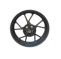 CF Moto 250 SR Arka Jant (Mat Siyah)
