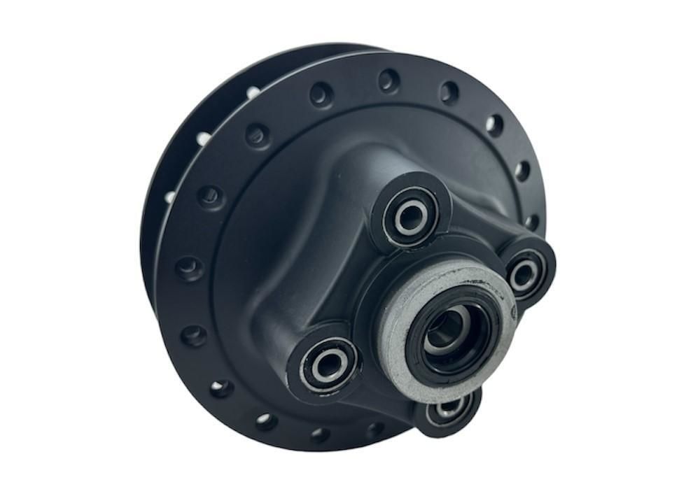 Rks Cross XVR 250 Arka Jant Göbeği