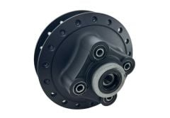 Rks Cross XVR 250 Arka Jant Göbeği