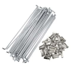 Rks Cross XVR 250 Arka Jant Teli 36 LI