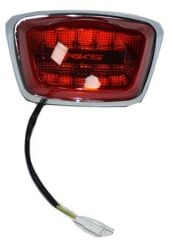 Rks Azure 50 Arka Stop Komple