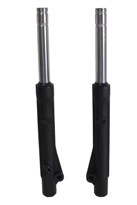 Rks Rodos Ön Amortisör Sağ-Sol Komple Orijinal