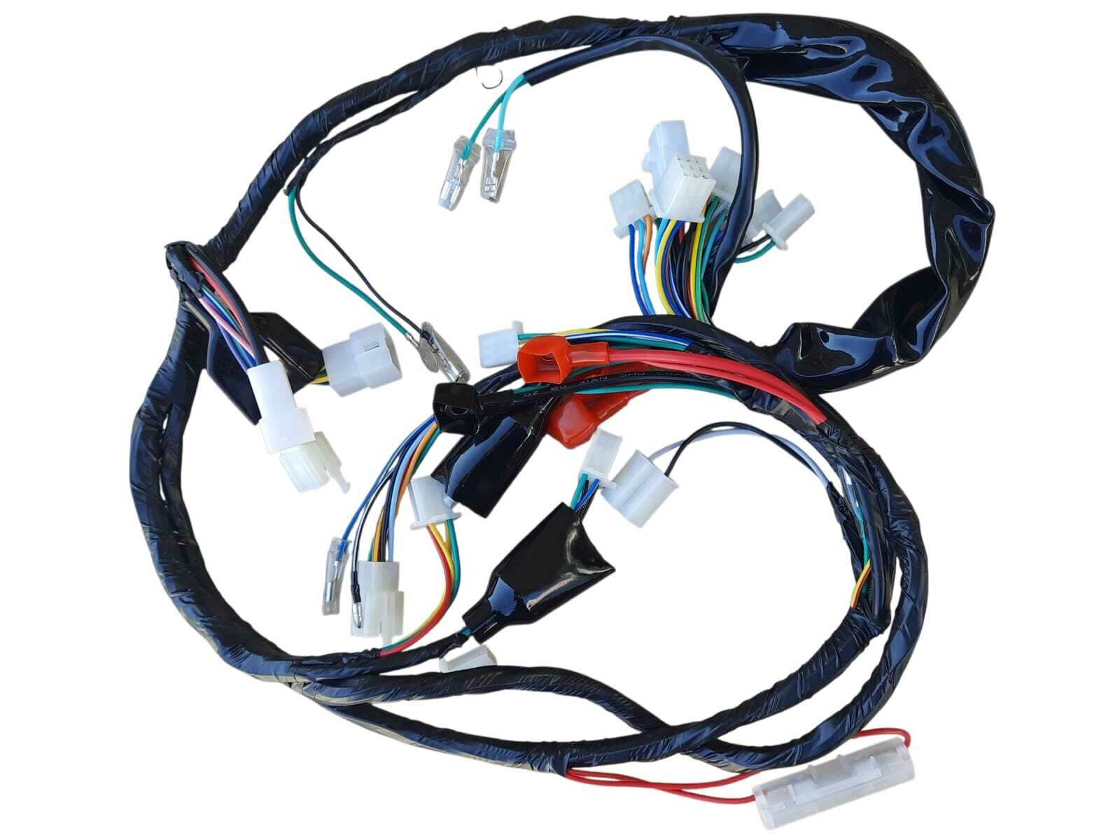 Arora Kasırga Cup Elektirik Tesisatı Komple