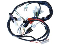 Arora Kasırga Cup Elektirik Tesisatı Komple