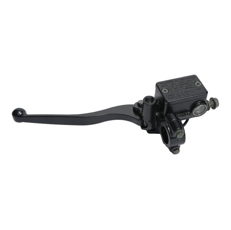 Rks Newlight 125 Arka Fren Üst Merkez