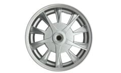 Kuba Bevely 125 Arka Jant Komple