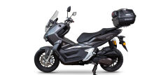 Falcon Trex 188 Arka Fren Diski