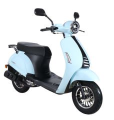 Kuba Blueberry 50 Kaporta Seti Mavi