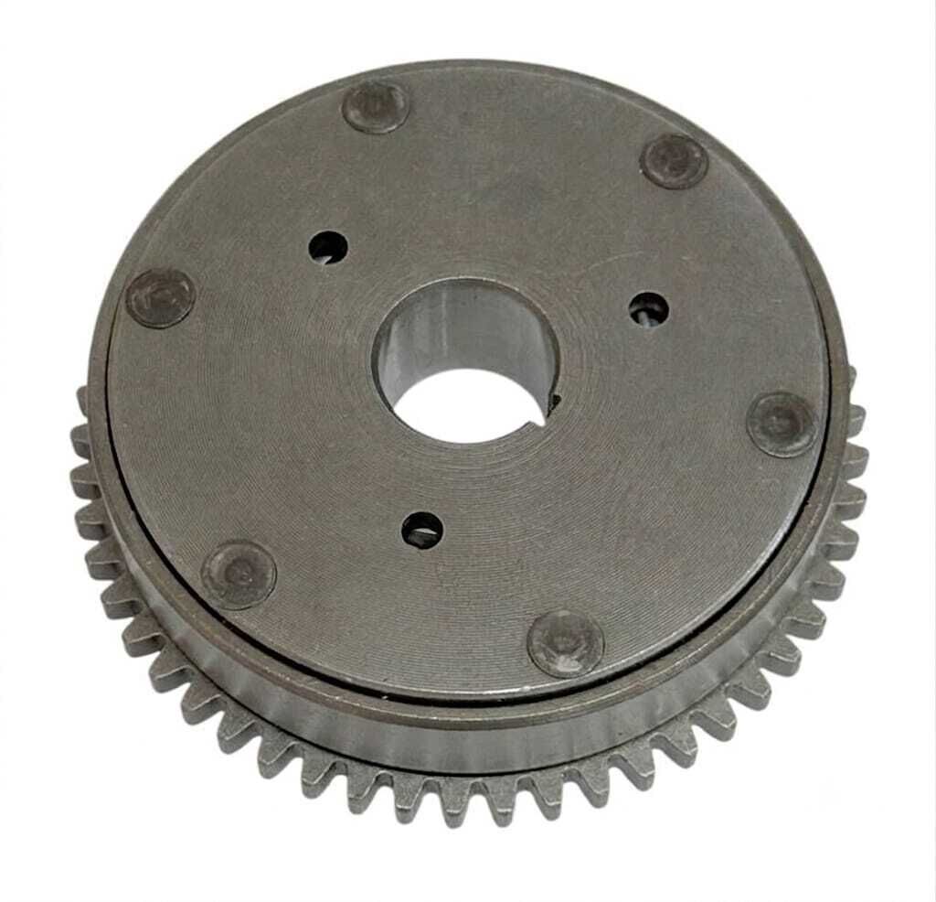 Kuba Zenzero 125 Marş (İlk) Hareket Komple