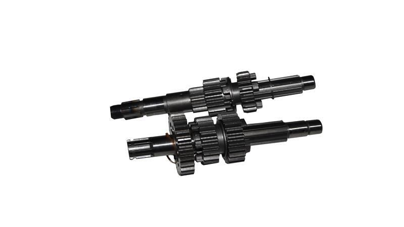 Rks Cross Xvr 250 Şanzıman Küçük-büyük Dişli Seti