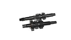 Rks Cross Xvr 250 Şanzıman Küçük-büyük Dişli Seti