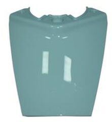 Rks Azure 50 Ön Çamurluk Arka Parça Yeşil