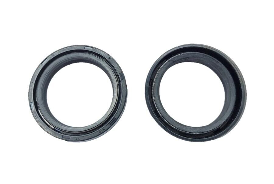 Cf Moto SR 250 Ön Amortisör Keçesi 2 Li Set