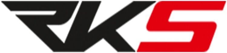 Rks Azure 50 Ana Panel Rks Logosu