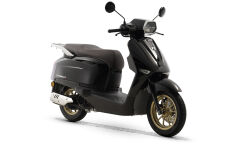 RKS Parmida 50 Arka Varyatör Komple