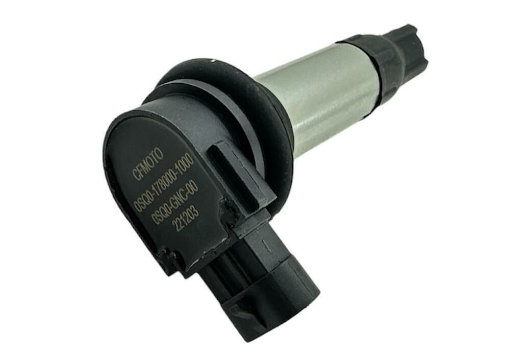 Cf Moto SR 450 Ateşleme Bobini Başlık