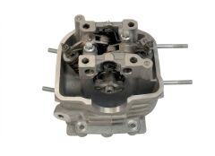 Kuba Zenzero 125 Silindir Kapağı Komple Set