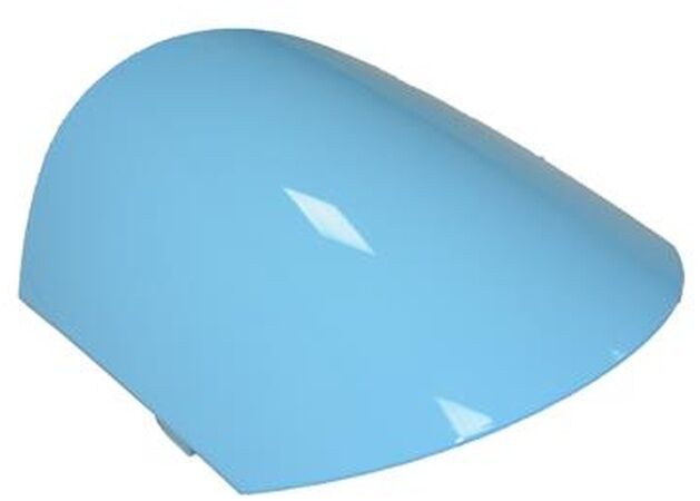 Rks Bitter 50 Ön Çamurluk Arka Parça Mavi