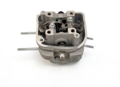 Kuba Zenzero 125 Silindir Kapağı Komple Set