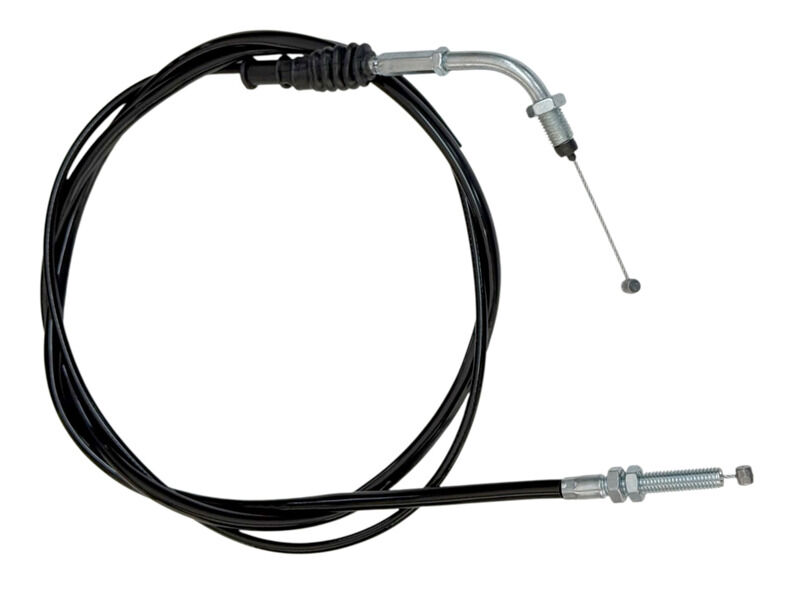 Kuba Zenzero 125 Gaz Teli