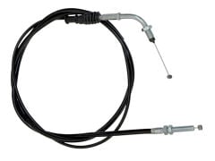 Kuba Zenzero 125 Gaz Teli