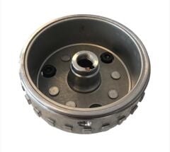 Rks RT 250 Cross Rotor Ve İlk Hareket Komple