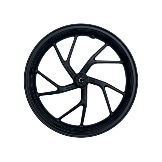 CF Moto NK 250 Ön Jant (Mat Siyah)