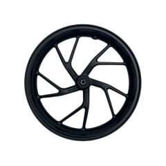 CF Moto NK 250 Ön Jant (Mat Siyah)
