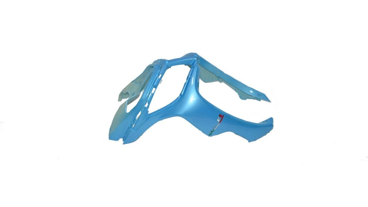 Rks Blazer XR 50 -Blazer XR 50 Max Ön Ana Panel Mavi Orijinal