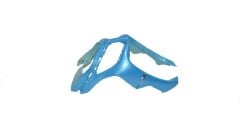 Rks Blazer XR 50 -Blazer XR 50 Max Ön Ana Panel Mavi Orijinal