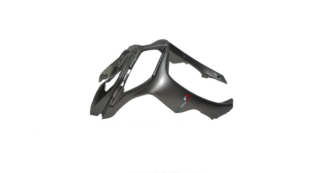 Rks Blazer XR 50 -Blazer XR 50 Max Ön Ana Panel Gri Orijinal