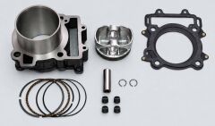 Bajaj Dominar 400 UG Silindir Piston Takımı